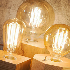 IT’S ABOUT ROMI Table Lamp Kobe