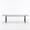 VINCENT SHEPPARD Dining Table Kodo Ceramic Flint Outdoor