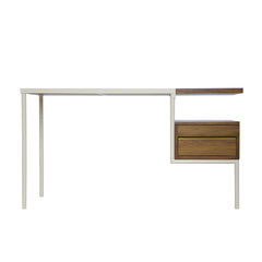 KANN DESIGN Desk Ktab Cream