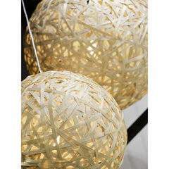 IT’S ABOUT ROMI Suspension Lamp Kyoto