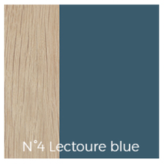 DRUGEOT Side Table Glycine Right