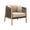 VINCENT SHEPPARD Lounge Chair Lento Outdoor