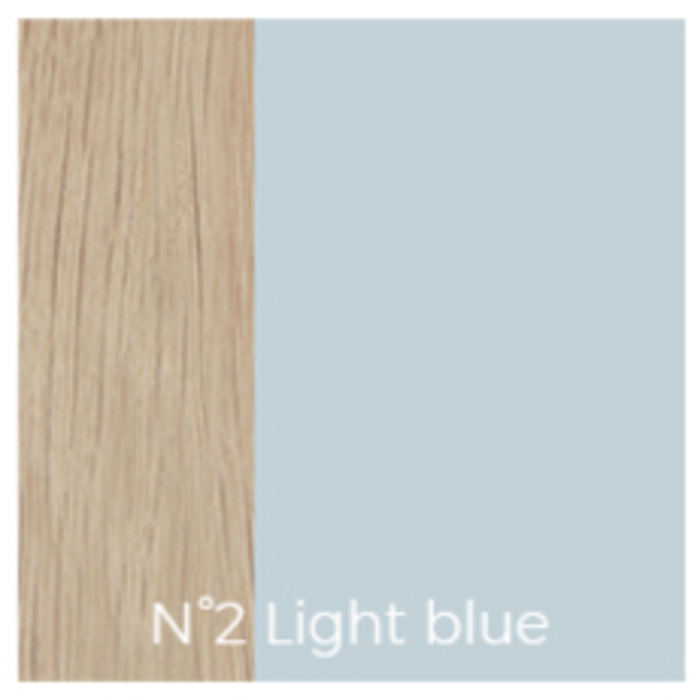 DRUGEOT Wall Light Cerf-Volant