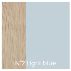 DRUGEOT Side Table Glycine Right