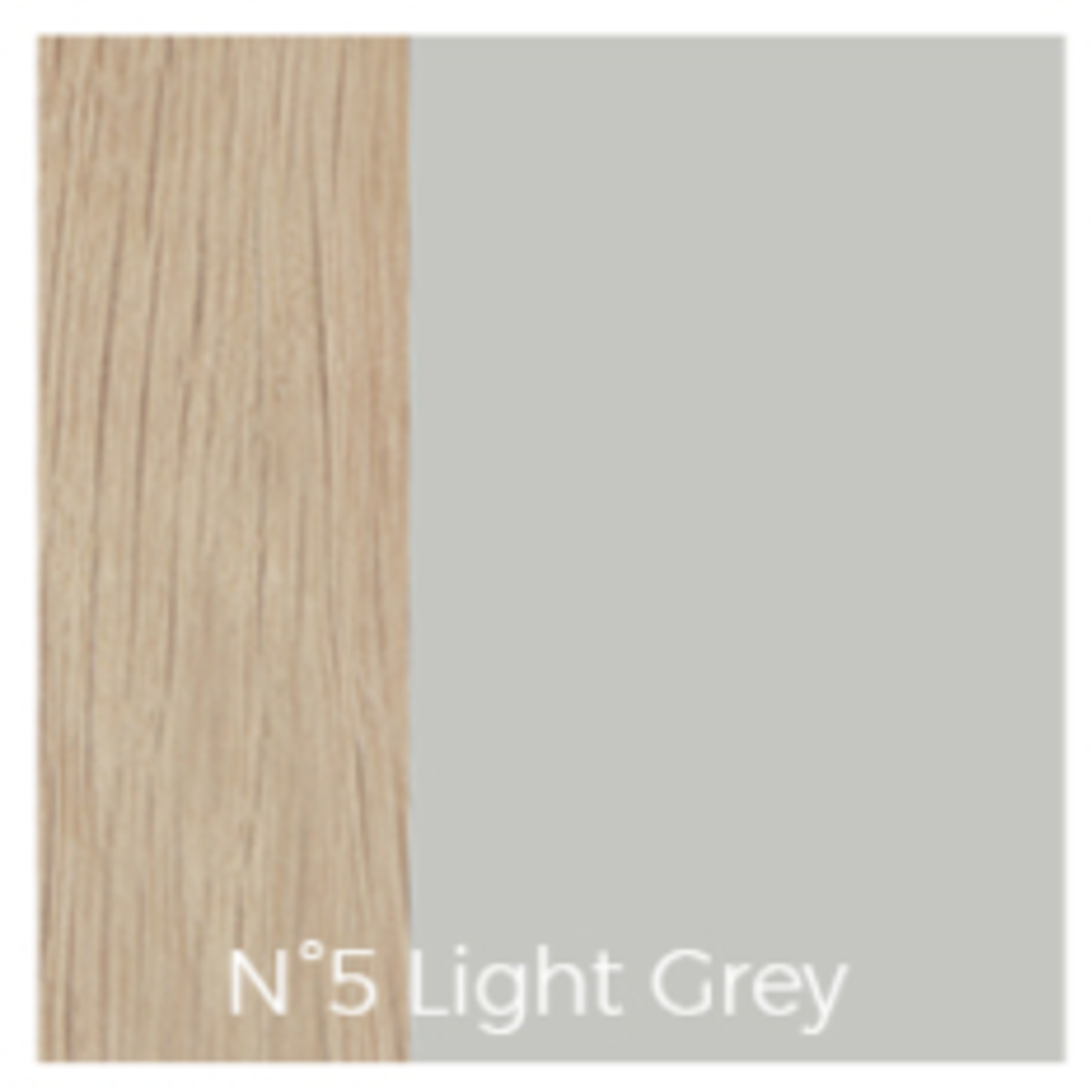 DRUGEOT Mirror Shelf Miroir-Console 80