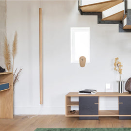 DRUGEOT Suspension Light Lustick