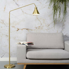 IT’S ABOUT ROMI Floor Lamp Lyon