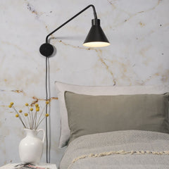 IT’S ABOUT ROMI Wall Light Lyon