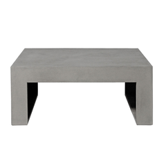 LYON BETON Coffee Table Dawn Square