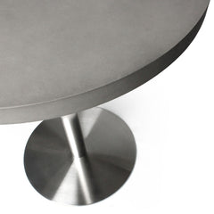 LYON BETON Bistro Table Round