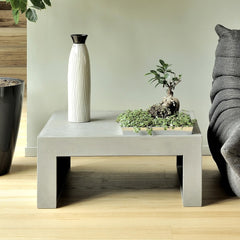 LYON BETON Coffee Table Dawn Square