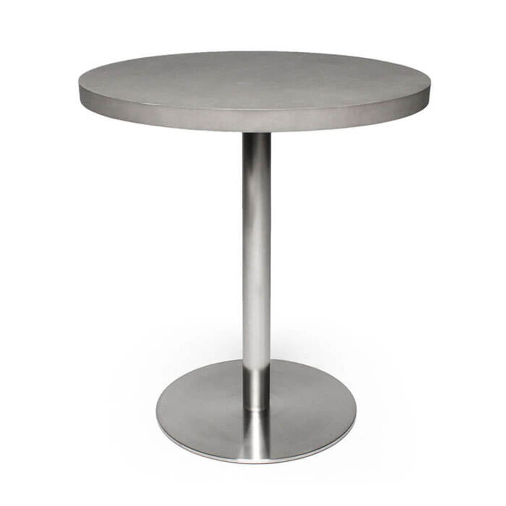 LYON BETON Bistro Table Round