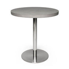 LYON BETON Bistro Table Round