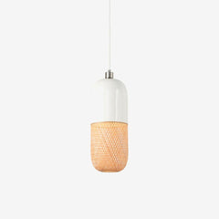GOOD&MOJO Suspension Light Mekong 20x50cm