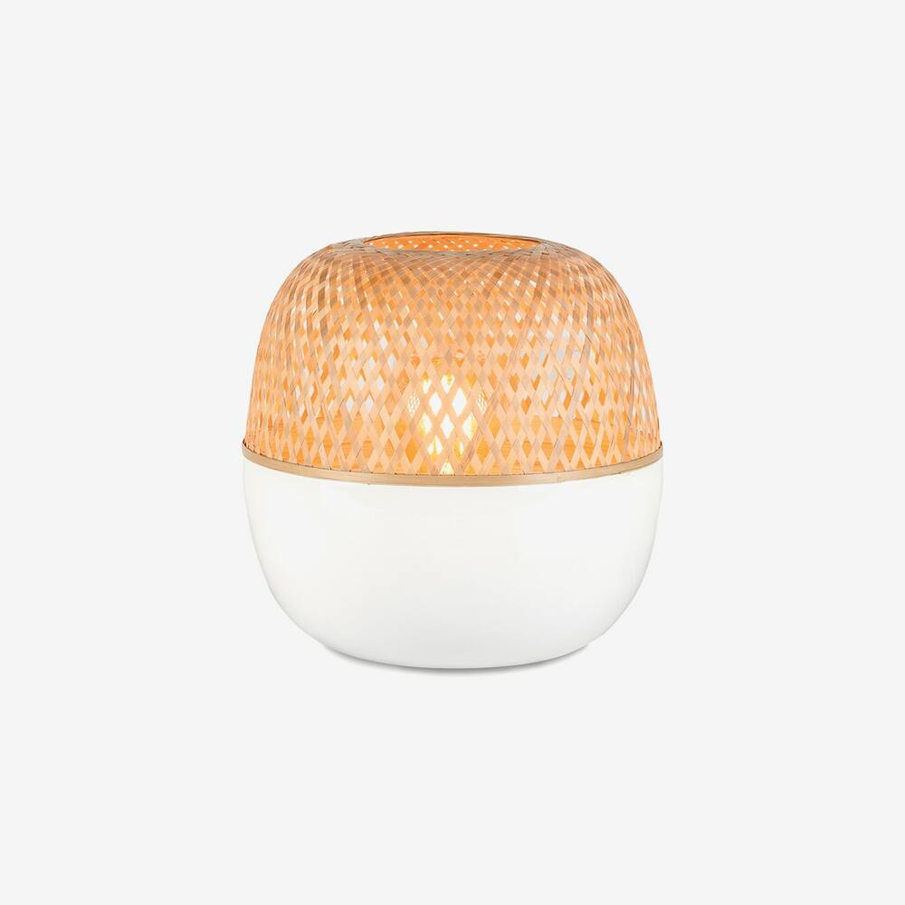 GOOD&MOJO Table Lamp Mekong