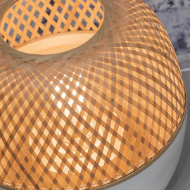 GOOD&MOJO Table Lamp Mekong