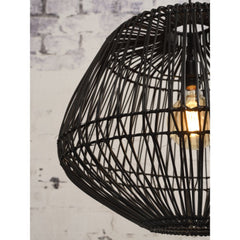 GOOD&MOJO Suspension Light Madagascar Black