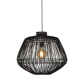 GOOD&MOJO Suspension Light Madagascar Black