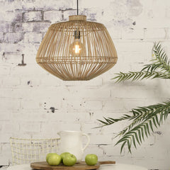 GOOD&MOJO Suspension Light Madagascar Natural