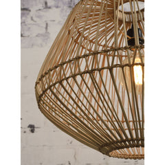 GOOD&MOJO Suspension Light Madagascar Natural