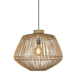 GOOD&MOJO Suspension Light Madagascar Natural