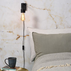 IT’S ABOUT ROMI Wall Light Madrid S