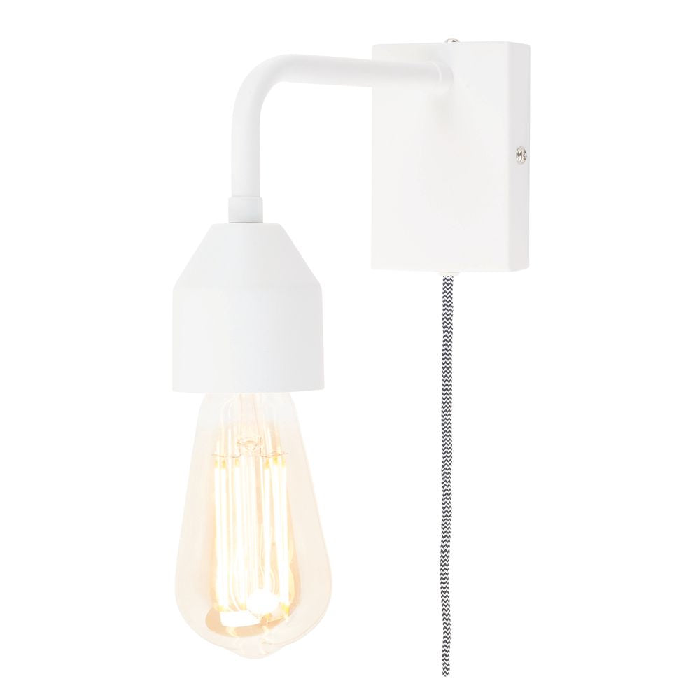 IT’S ABOUT ROMI Wall Light Madrid S