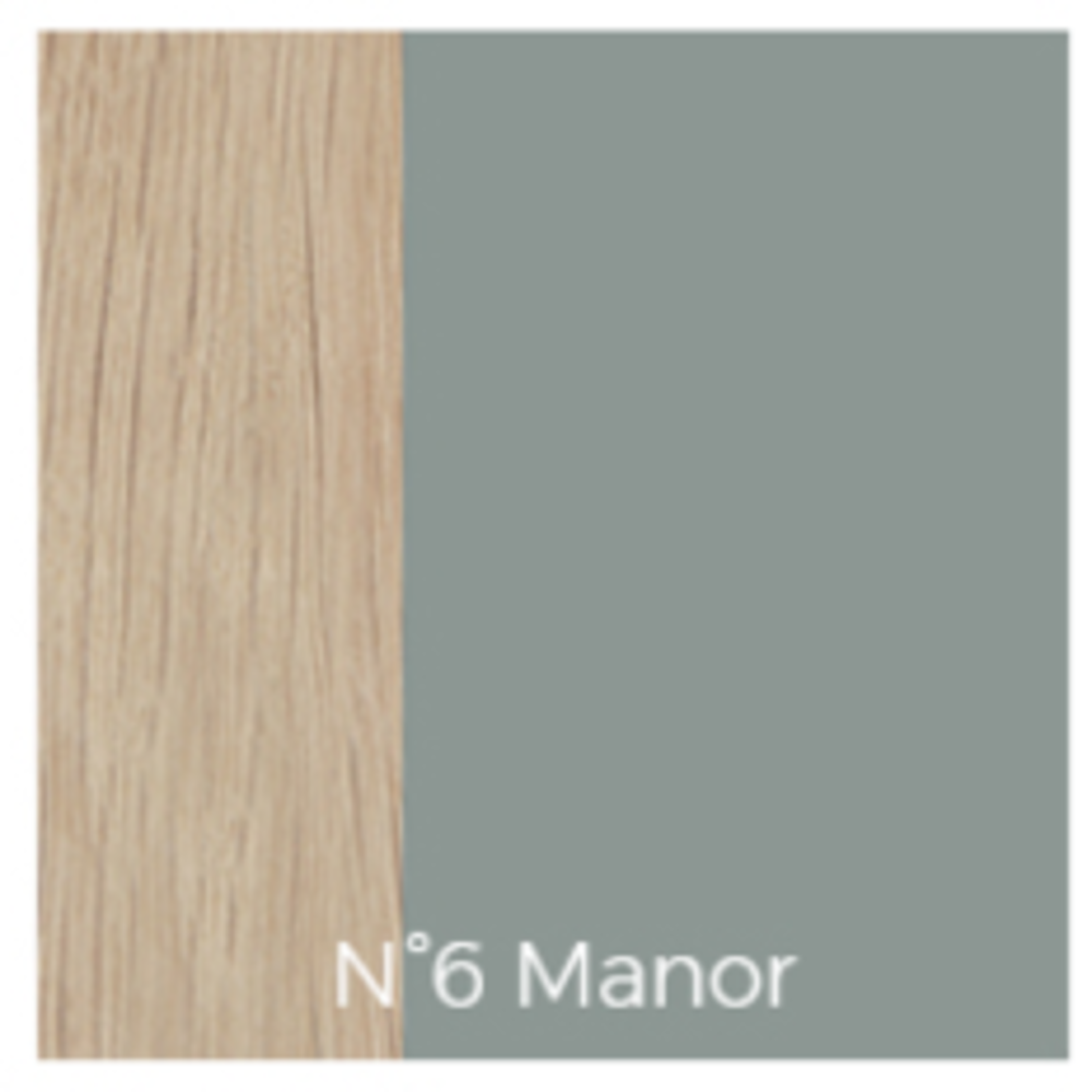 DRUGEOT Coat Stand Spirale Solid Oak / Walnut