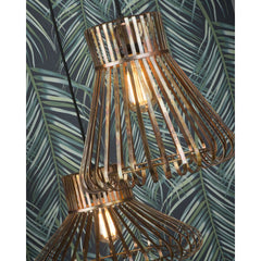 IT’S ABOUT ROMI Suspension Light Meknes S
