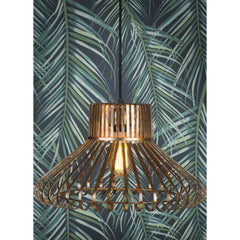 IT’S ABOUT ROMI Suspension Light Meknes L