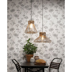 IT’S ABOUT ROMI Suspension Light Meknes L