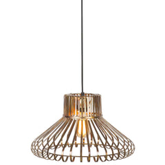IT’S ABOUT ROMI Suspension Light Meknes L