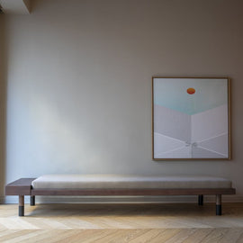 KANN DESIGN Mi Daybed Beige