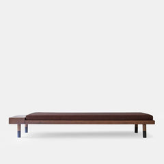 KANN DESIGN Mi Daybed Burgundy