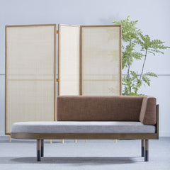 KANN DESIGN Corner Sofa Mid