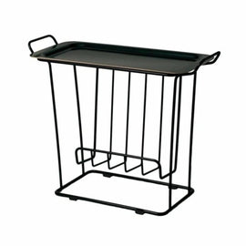 MAZE Side Table Minnie Mae Paper