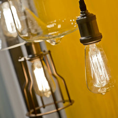 IT’S ABOUT ROMI Suspension Light Minsk