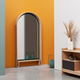 DRUGEOT Mirror Bipède