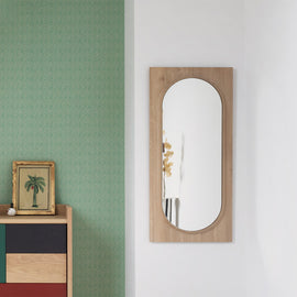 DRUGEOT Mirror Circuit Oval