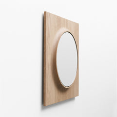DRUGEOT Mirror Circuit Round
