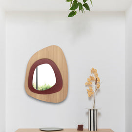 DRUGEOT Mirror Galet