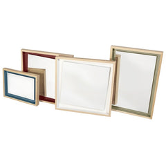 DRUGEOT Mirror Float Rectangle 60x40cm