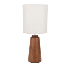 MARKET SET Table Lamp Mokuzai White