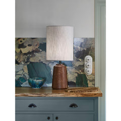 MARKET SET Table Lamp Mokuzai White