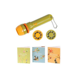 MOULIN ROTY Storybook lamp “Le jardin du moulin”