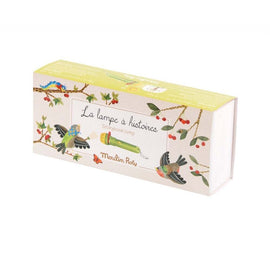 MOULIN ROTY Storybook lamp “Le jardin du moulin”