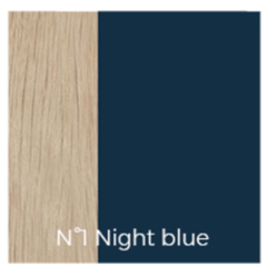 DRUGEOT Side Table Glycine Right