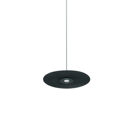 HARTO Suspension Lamp Carmen Black 50cm