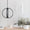 HARTO Suspension Light Astree Black