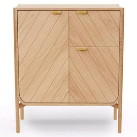 HARTO Dresser Marius Oak
